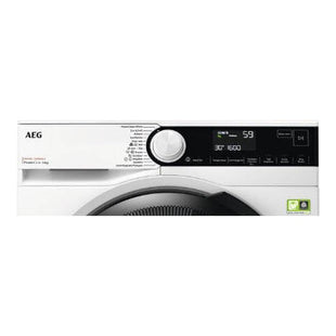 AEG wasmachine LR85864 EcoLine - 8000 serie