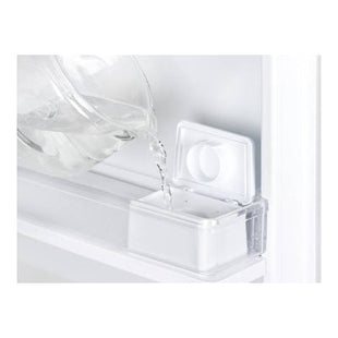 Everglades koelkast EVUD4049 - Zwart