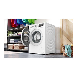 Bosch wasmachine WAN28270NL - Serie 4 - met stoom