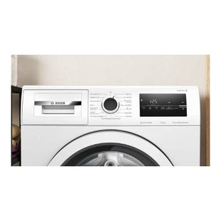 Bosch wasmachine WAN28270NL - Serie 4 - met stoom