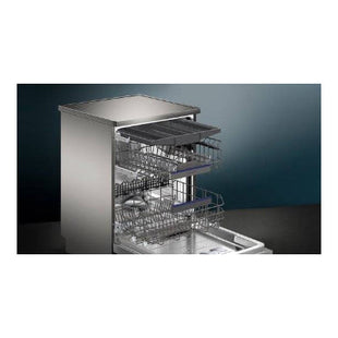 Siemens vaatwasser SN25ZI08CE- iQ500 - Vrijstaand