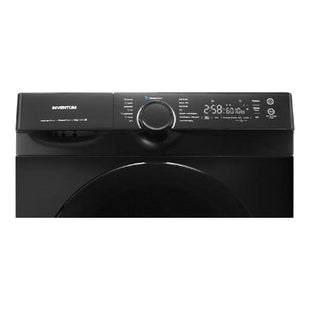 Inventum wasmachine VWM9010B - 9kg - Zwart