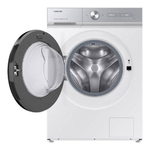 Samsung wasmachine WW11DB8B95GHU3 - 8000 serie