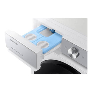 Samsung wasmachine WW11DB8B95GHU3 - 8000 serie