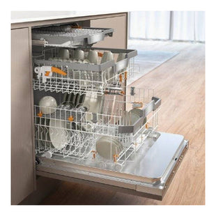 Miele inbouwvaatwasser G 7292 SC Vi