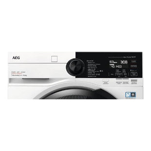 AEG was-droogcombinatie LWR9516BN4 - NL/FR