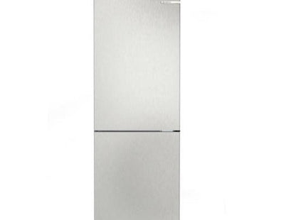Bosch koelkast KGN362LBF - Serie 4 - RVS look