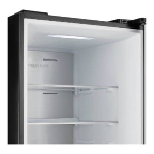 Inventum koelkast KV2010B - Zwart - 378L