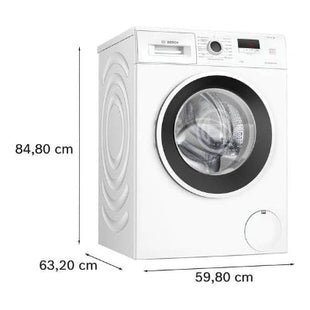 Bosch wasmachine WGE02404NL - Serie 2