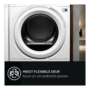 AEG warmtepompdroger TR969M6C - 9 kg