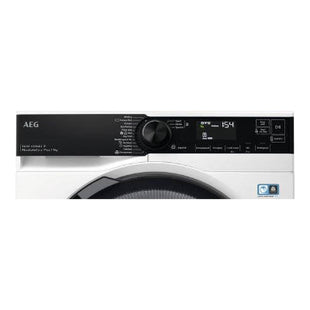 AEG warmtepompdroger TR969M6C - 9 kg