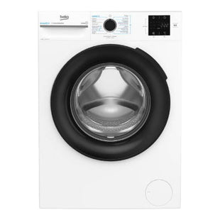 Beko wasmachine BM3WFT31041W - EnergySpin - 10 kg