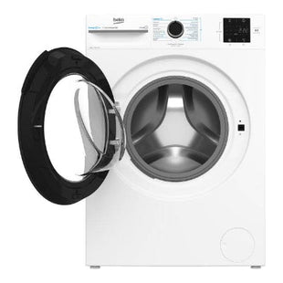 Beko wasmachine BM3WFT31041W - EnergySpin - 10 kg