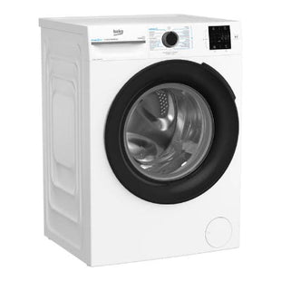Beko wasmachine BM3WFT31041W - EnergySpin - 10 kg