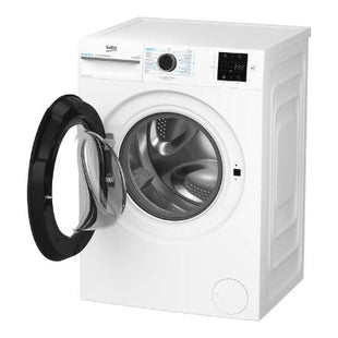 Beko wasmachine BM3WFT31041W - EnergySpin - 10 kg