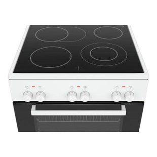 Bosch keramisch fornuis HKA090220