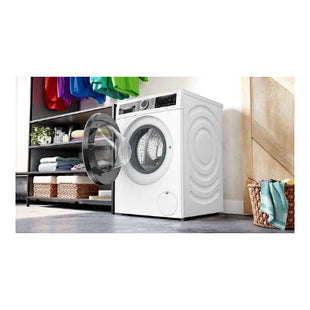 Bosch wasmachine WGG246Z8NL - Serie 6 - met stoom