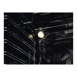 AEG inbouwoven BES33101ZM - 6000 serie - hetelucht