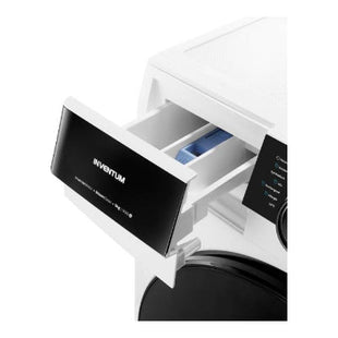 Inventum wasmachine VWM9010W - 9kg