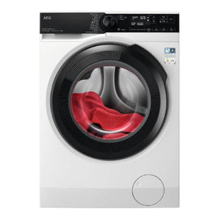 AEG wasmachine LR7696AAD4 - 7000 serie - ProSteam