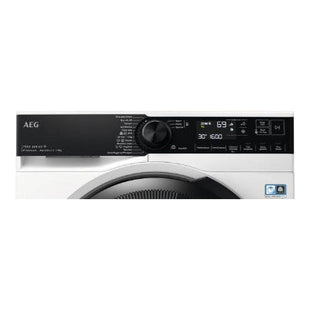 AEG wasmachine LR7696AAD4 - 7000 serie - ProSteam