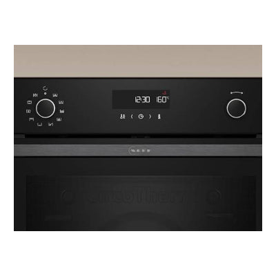 Neff B6ACH7AG0 inbouw oven