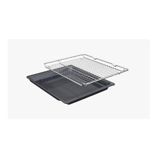 Neff B6ACP7AG0 inbouw oven