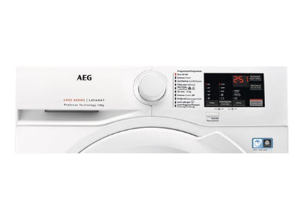 AEG wasmachine LF62R840 - ProSense® - NL/FR