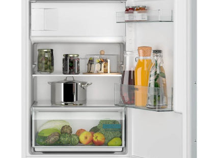 Siemens inbouwkoelkast KI22L2FE1 - iQ100