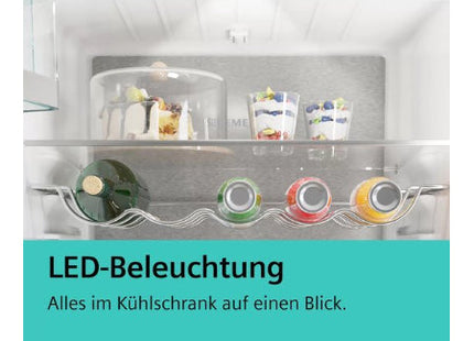 Siemens inbouwkoelkast KI22L2FE1 - iQ100