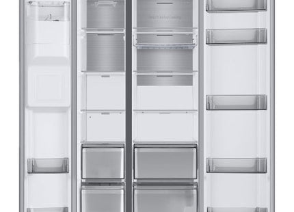 Samsung Amerikaanse koelkast RS68A884CSL