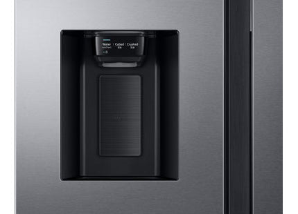 Samsung Amerikaanse koelkast RS68A884CSL