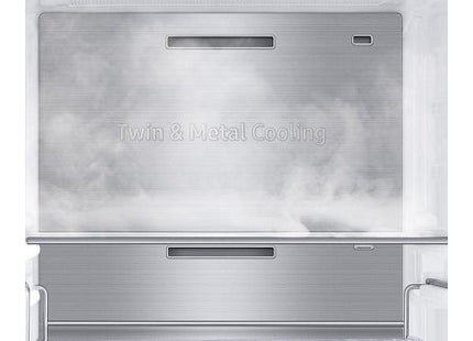 Samsung Amerikaanse koelkast RS68A884CSL