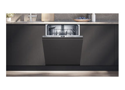 Siemens inbouwvaatwasser SN63EX22AE - Home Connect