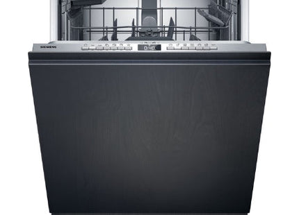 Siemens inbouwvaatwasser SN63EX22AE - Home Connect