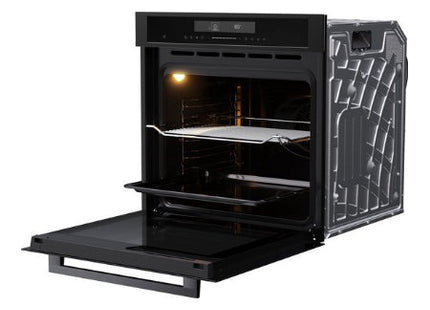 ETNA oven OM670MZ - inbouw- matzwart