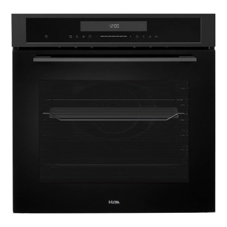 ETNA oven OM670MZ - inbouw- matzwart