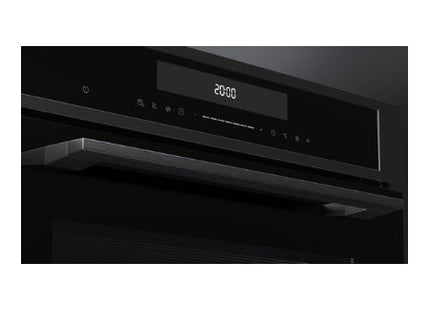ETNA oven OM670MZ - inbouw- matzwart