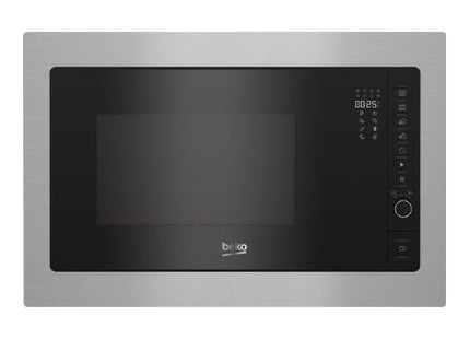 Beko inbouw magnetron BMGB25332BG