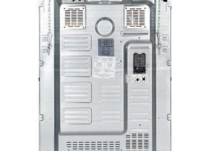 Beko keramisch fornuis FSM67010GW