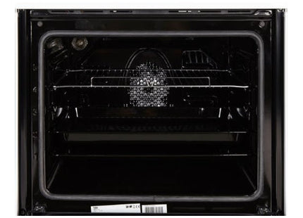 Beko keramisch fornuis FSM67010GW