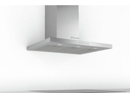 Bosch afzuigkap DWB97CM50 - Serie 6 - Wandschouw