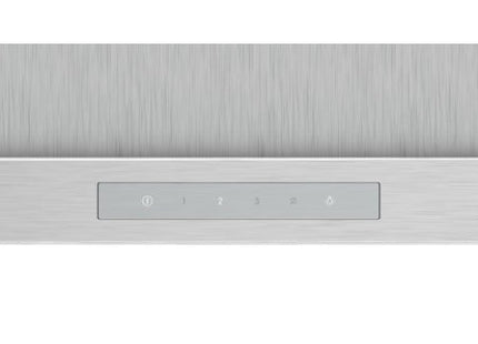Bosch afzuigkap DWB97CM50 - Serie 6 - Wandschouwkap