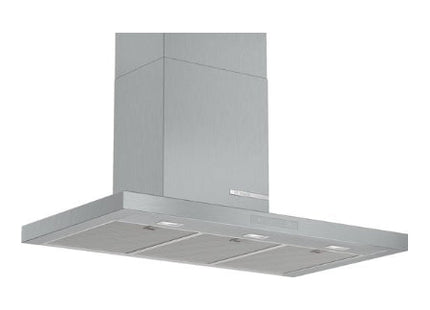 Bosch afzuigkap DWB97CM50 - Serie 6 - Wandschouwkap