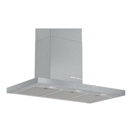 Bosch afzuigkap DWB97CM50 - Serie 6 - Wandschouwkap