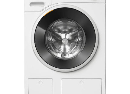 Miele wasmachine WSG 883 WCS PowerWash & TwinDos - NL/FR