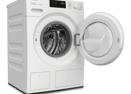 Miele wasmachine WSG 883 WCS PowerWash & TwinDos - NL/FR