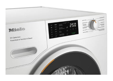 Miele wasmachine WSG 883 WCS PowerWash & TwinDos - NL/FR