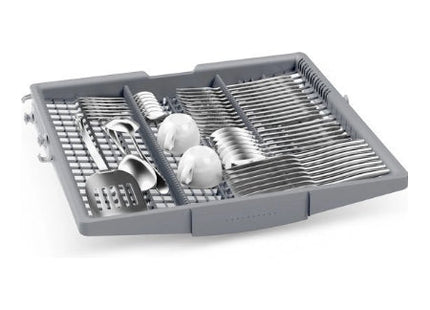 Bosch inbouwvaatwasser SBH4ECX28E - Series 4
