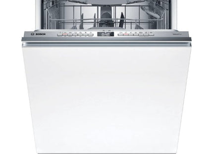 Bosch inbouwvaatwasser SBH4ECX28E - Series 4